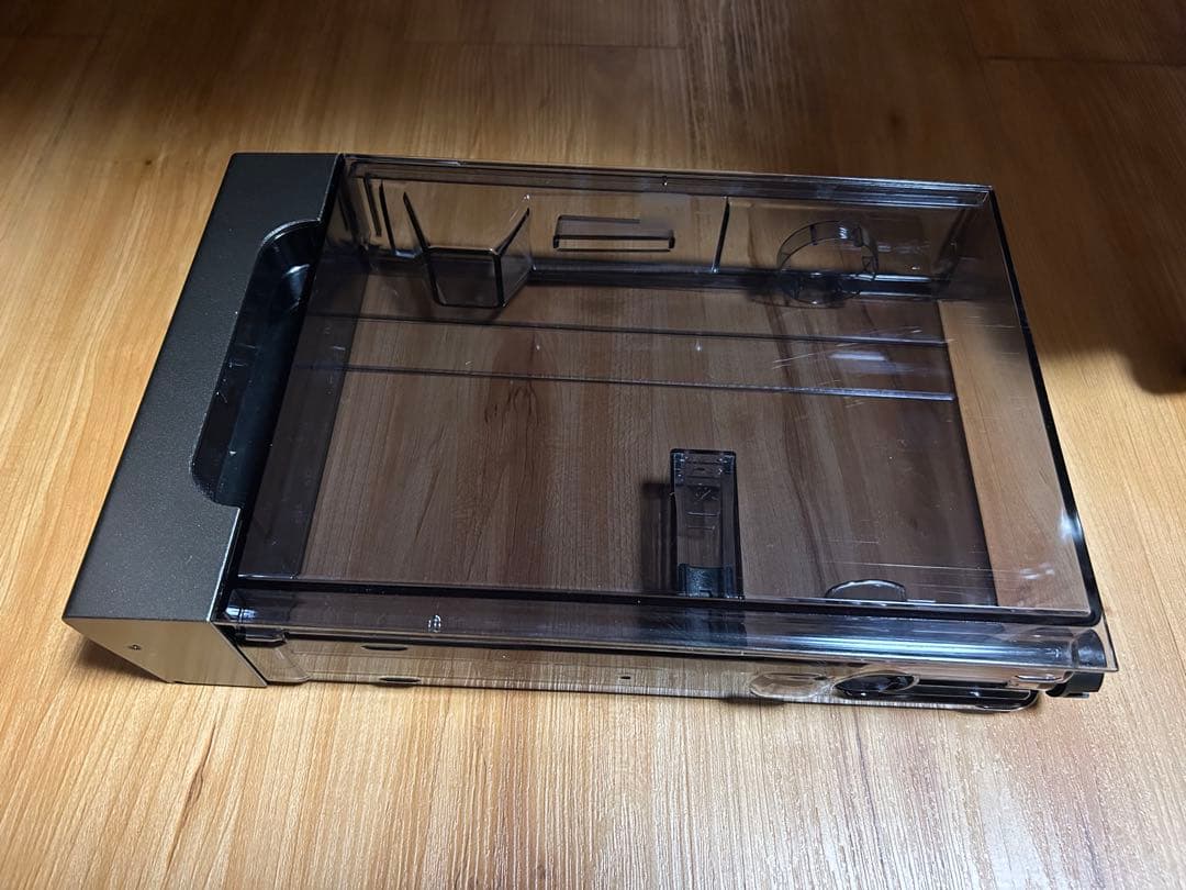 デロンギ 全自動コーヒーマシン マグニフィカ イーヴォ ECAM29081XTB