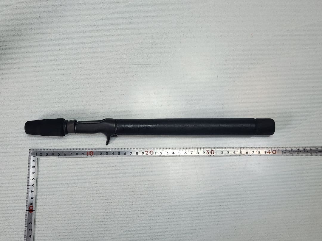 MR.DON SH58　ミスタードン スタンプヒッター　グリップなし　オマケ付