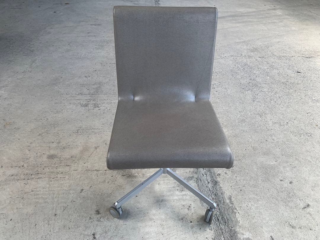 Cassina ixc. BOOMERANG キャスター ビンテージ No.2