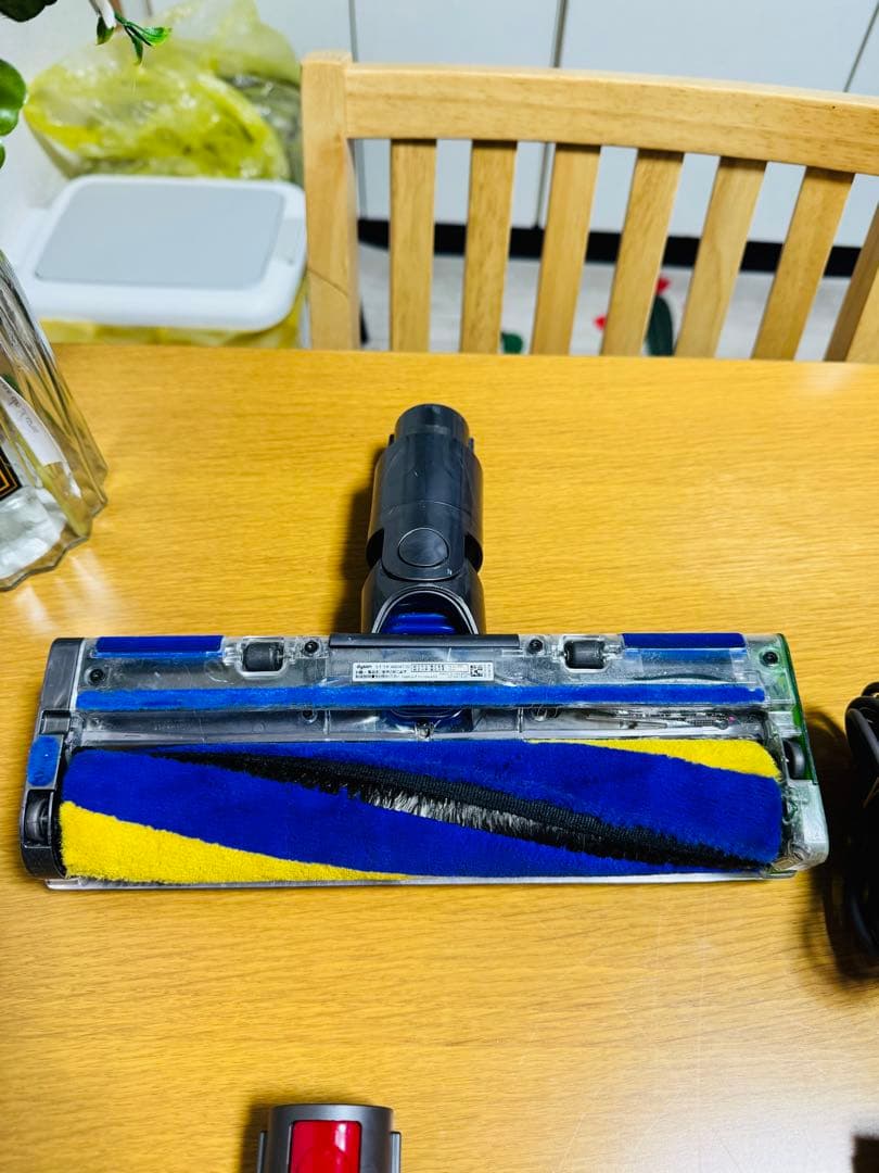 中古品 dyson SV18 動作確認・簡易清掃済み ダイソン [30]