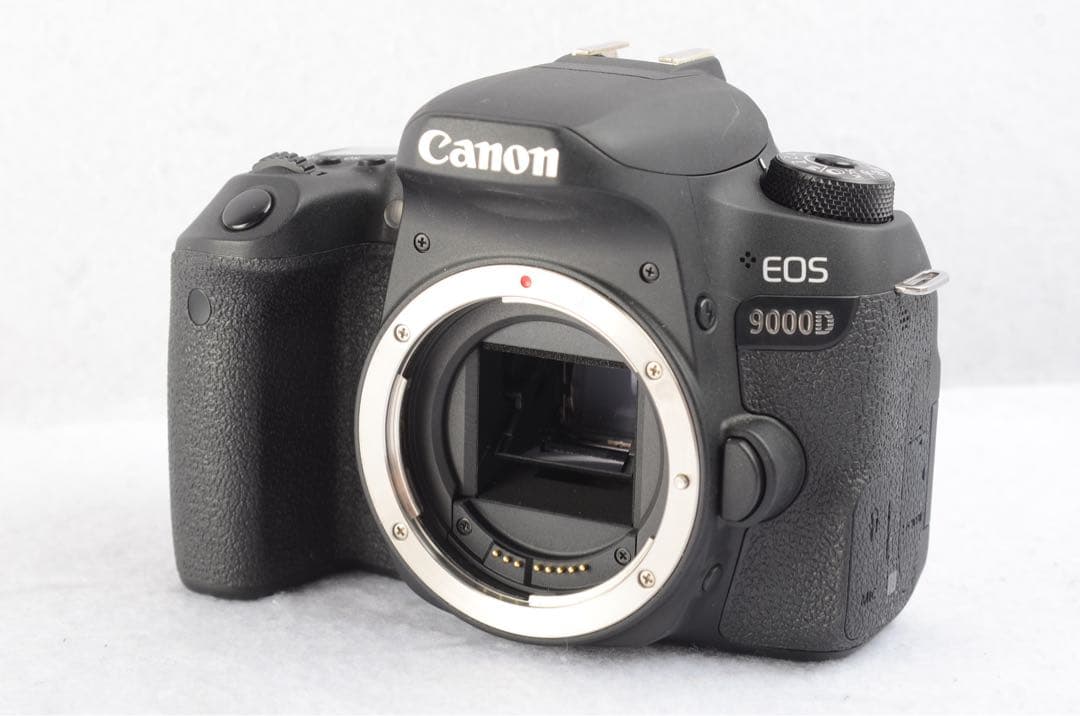 ■ 美品 ■ Canon EOS 9000D ボディ 708-20A
