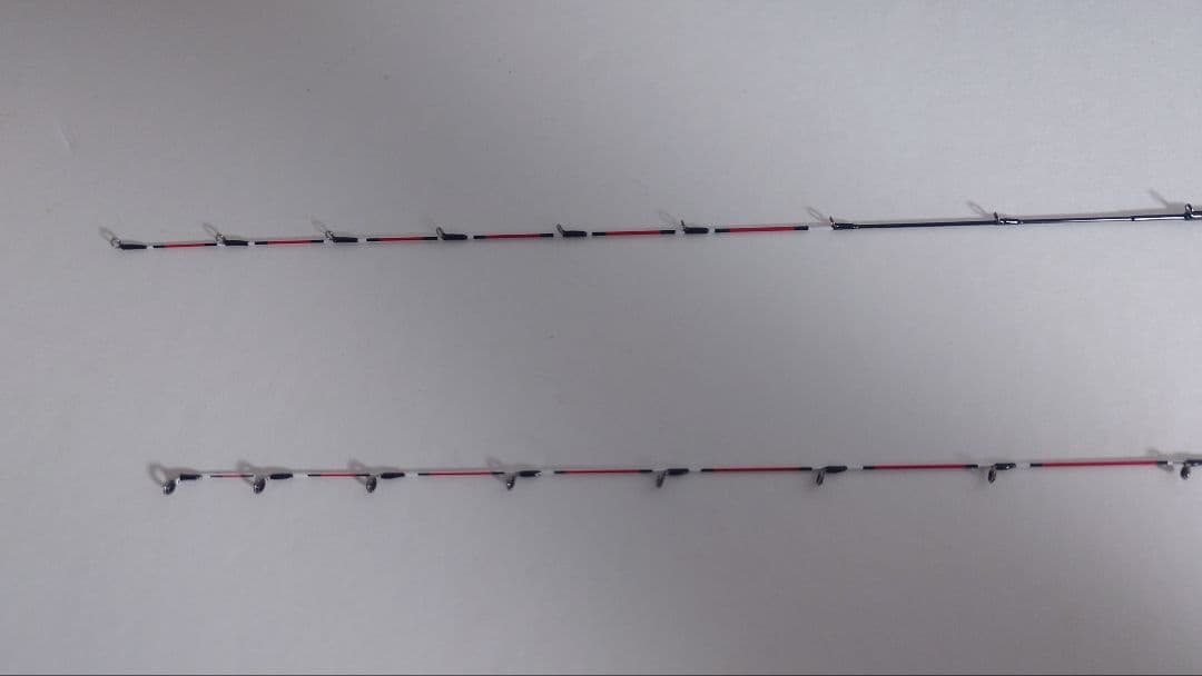 カセ筏師 THEアスリート KM JAPAN BB4　130/155 TT