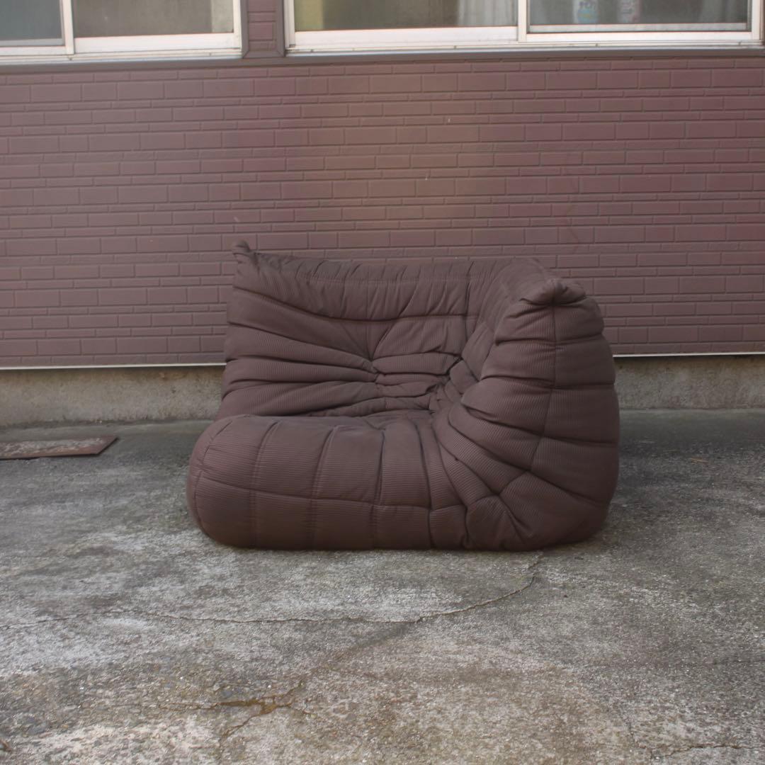 ligne roset ROSETTogo コーナーソファ