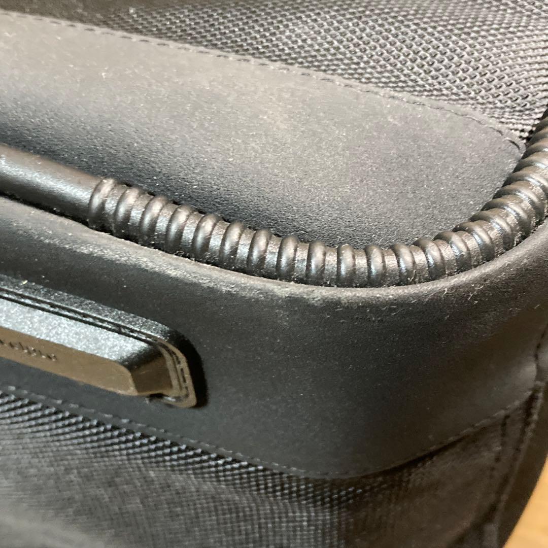 TravelPro FlightCrew 5 Multi-Purpose 黒