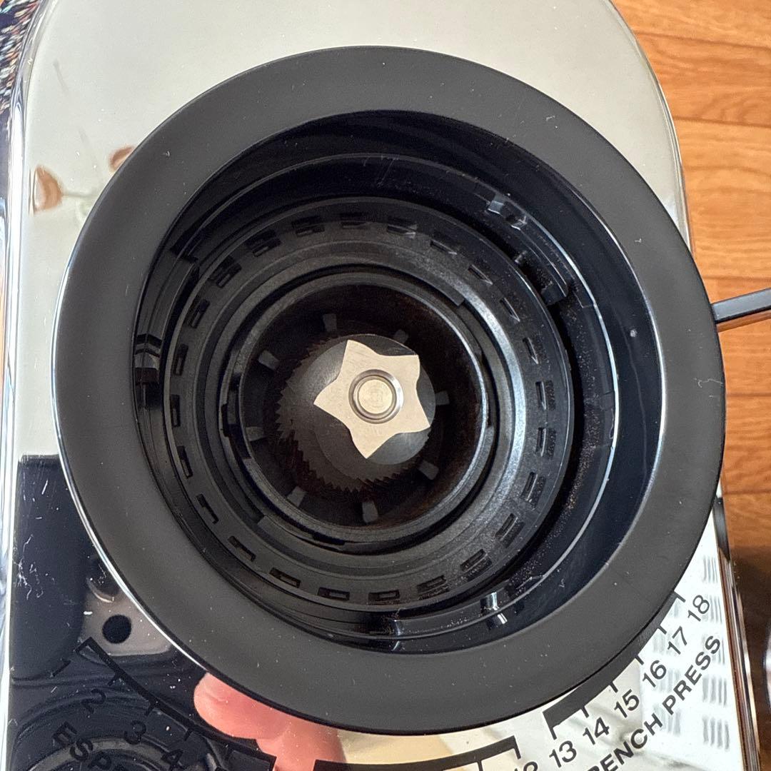 デロンギ　　KG521 J-M