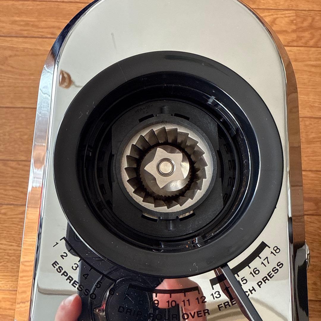 デロンギ　　KG521 J-M