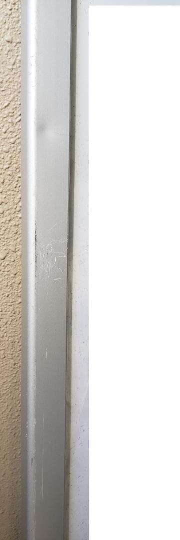 スタンド看板 №1（W640×H1200×D530）