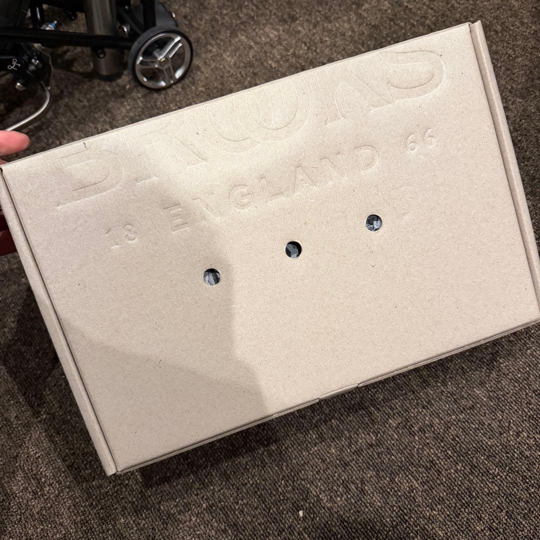 BROOKS ブルックス サドル B17 CLASSIC スタンダードクラシック