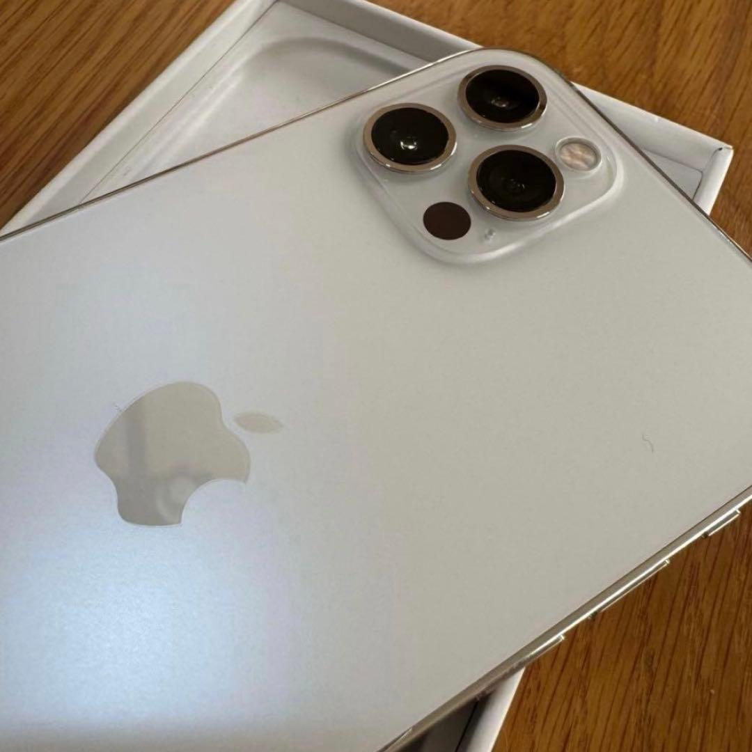 携帯電話本体 iPhone12Pro