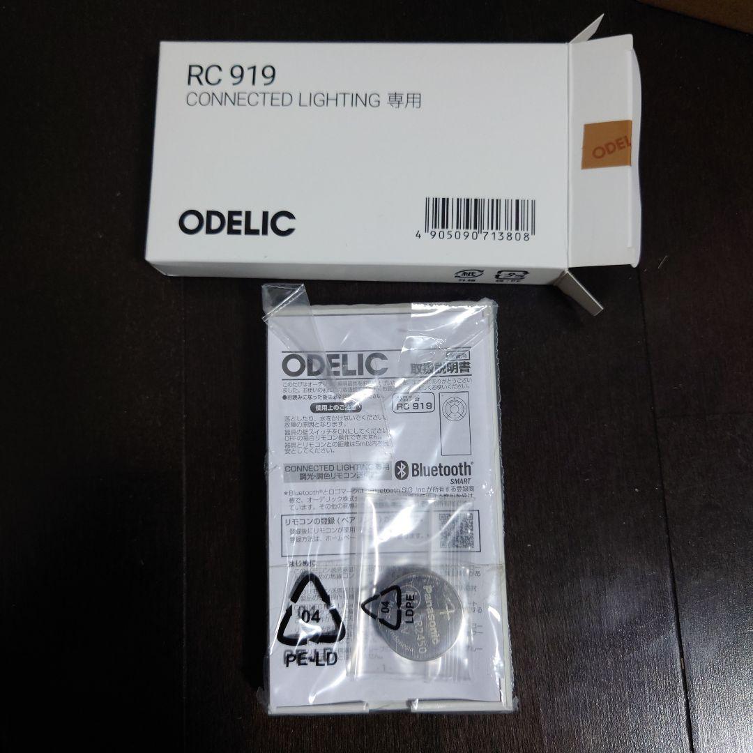 SY 100Φダウンライト8台&リモコン2個