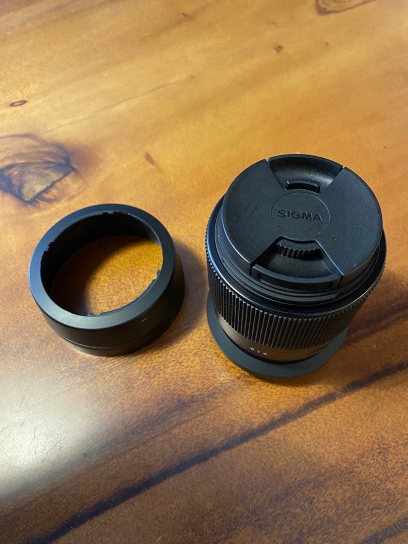 シグマ 30mm F1.4 DC DN Contemporary ニコンZ用