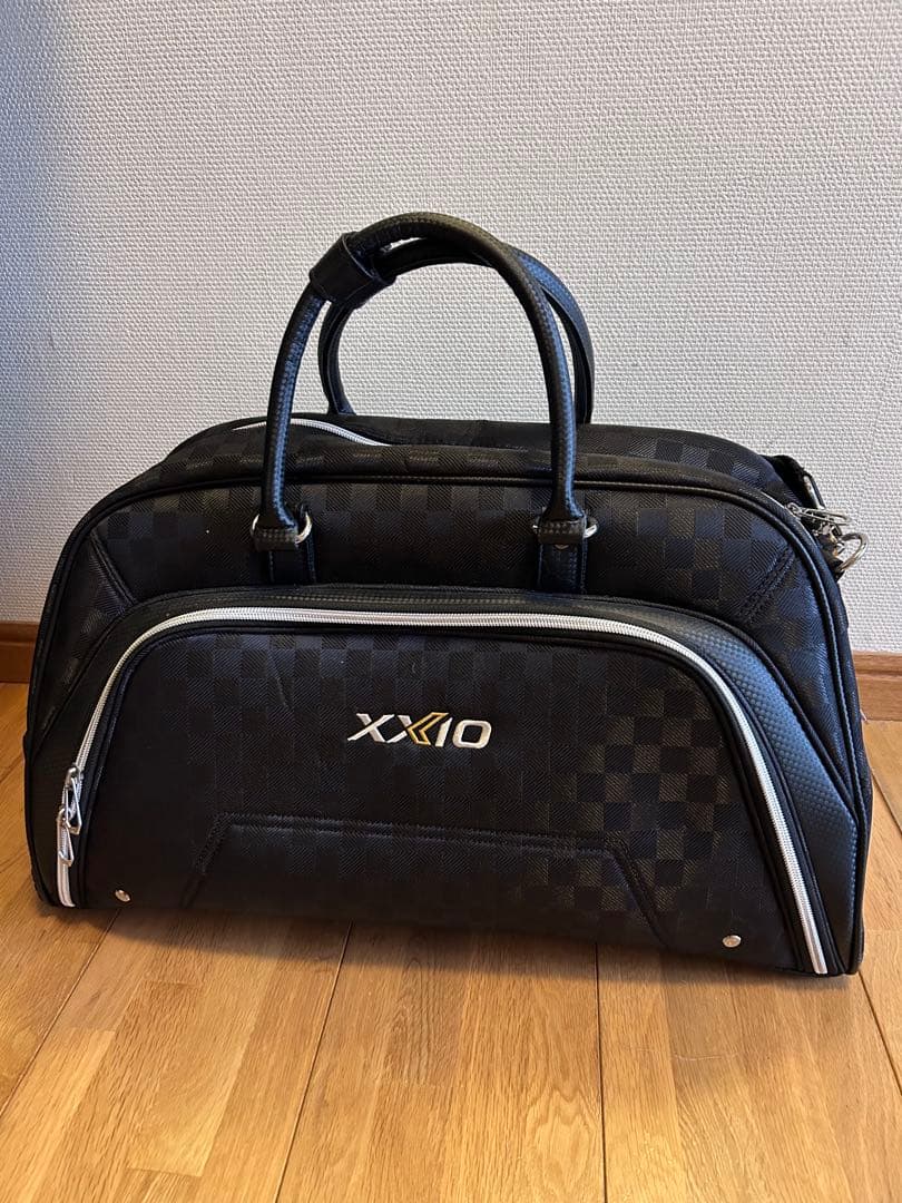 【美品】ゼクシオXXIO12ゴルフ11本セットバック付