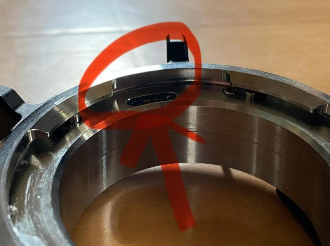 値下☆Black Magic Ursa mini pro12K&その他セット