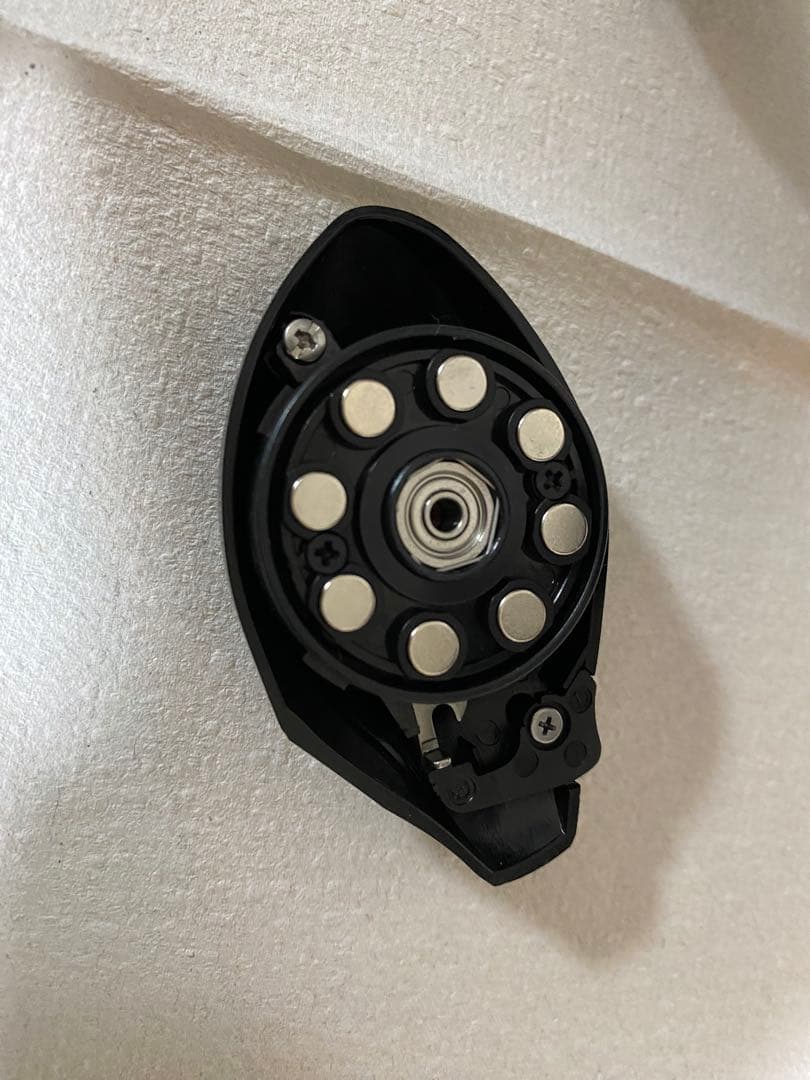 ド*ン様 20グラビアスHG 左ハンドル