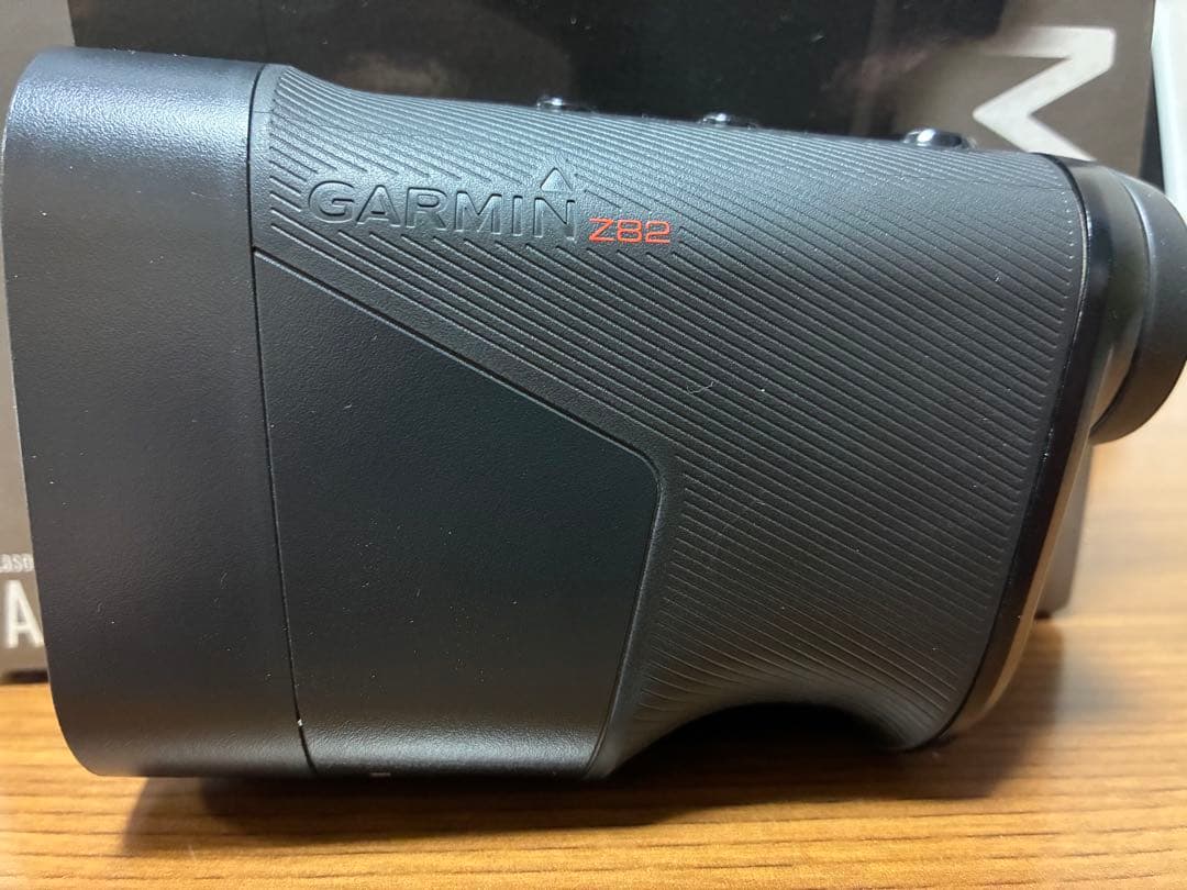 Garmin APPROACH Z82 GPSナビ