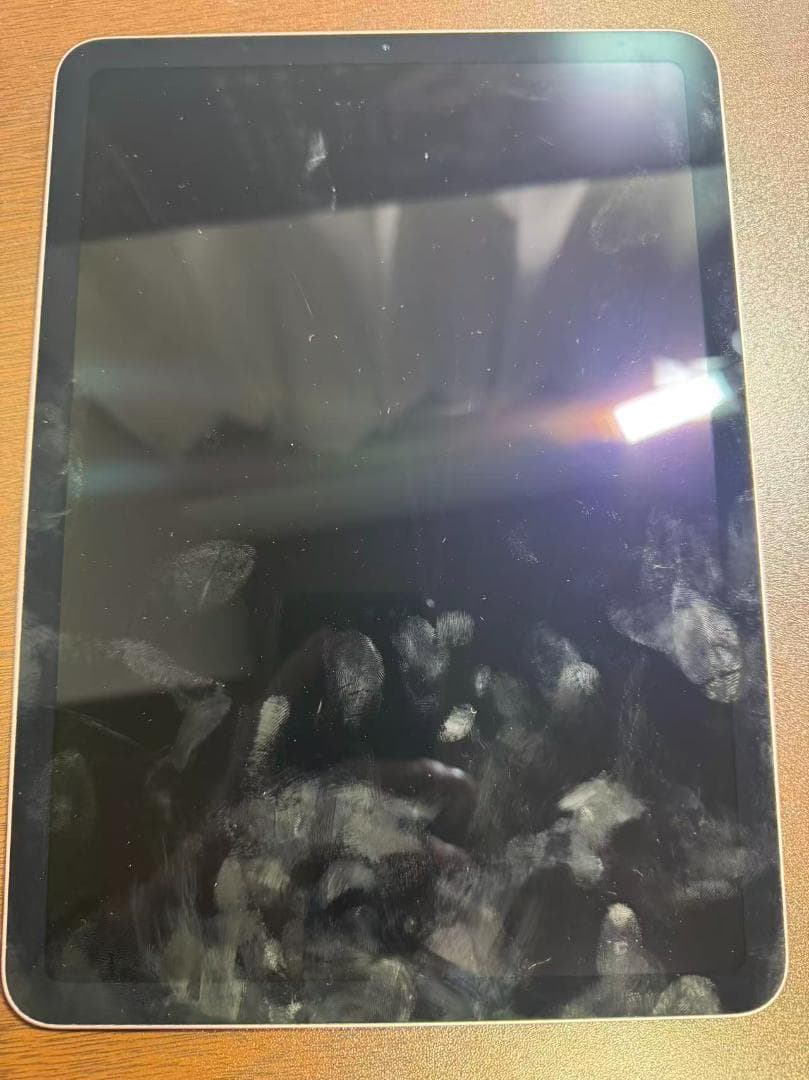 iPad Air 第４世代　Wi-Fi 256G 本体