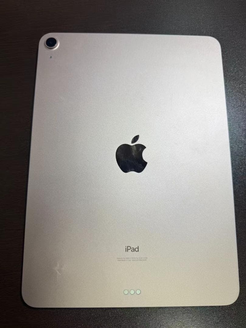 iPad Air 第４世代　Wi-Fi 256G 本体