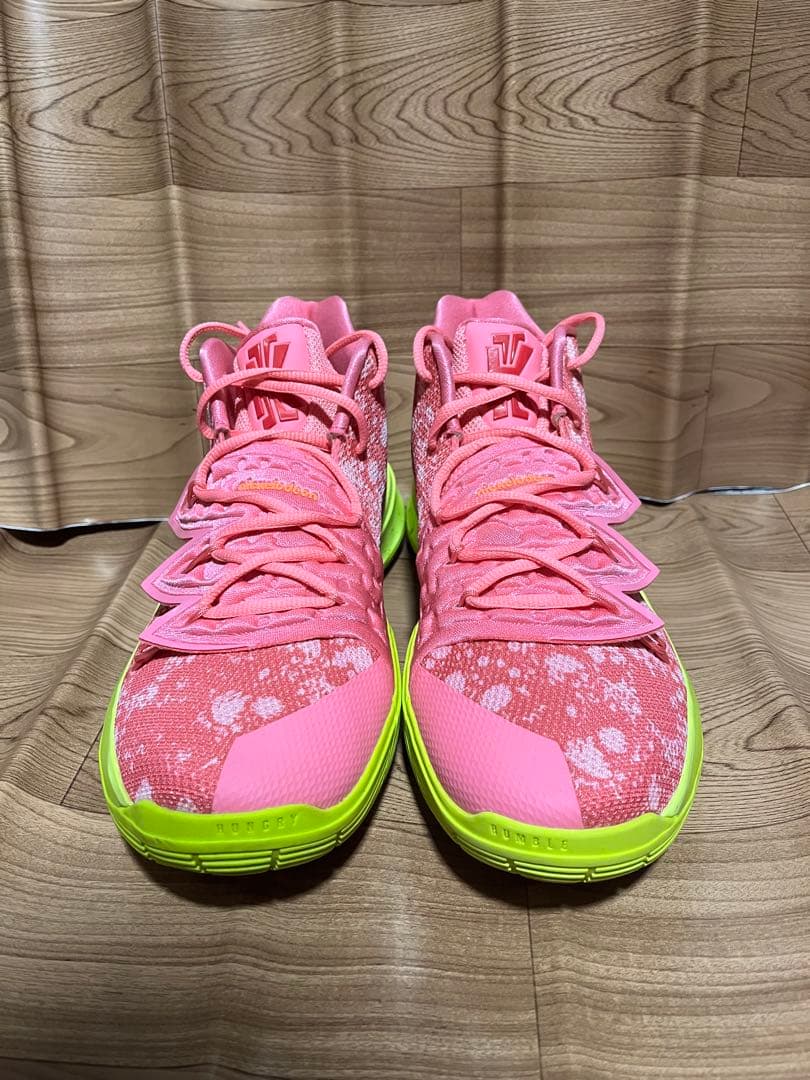 Nike カイリー5 KYRIE 5