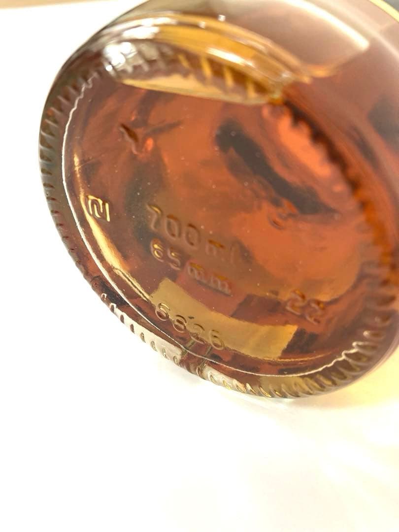  BRACKLA 1979 シングルモルトウイスキー 700ml◇