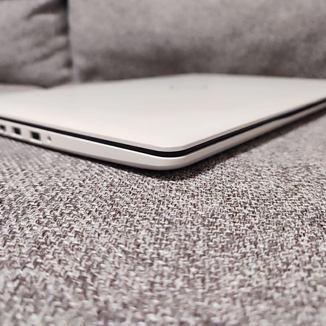 Windowsノート本体 DELL inspiron 15 8GB SSD256GB