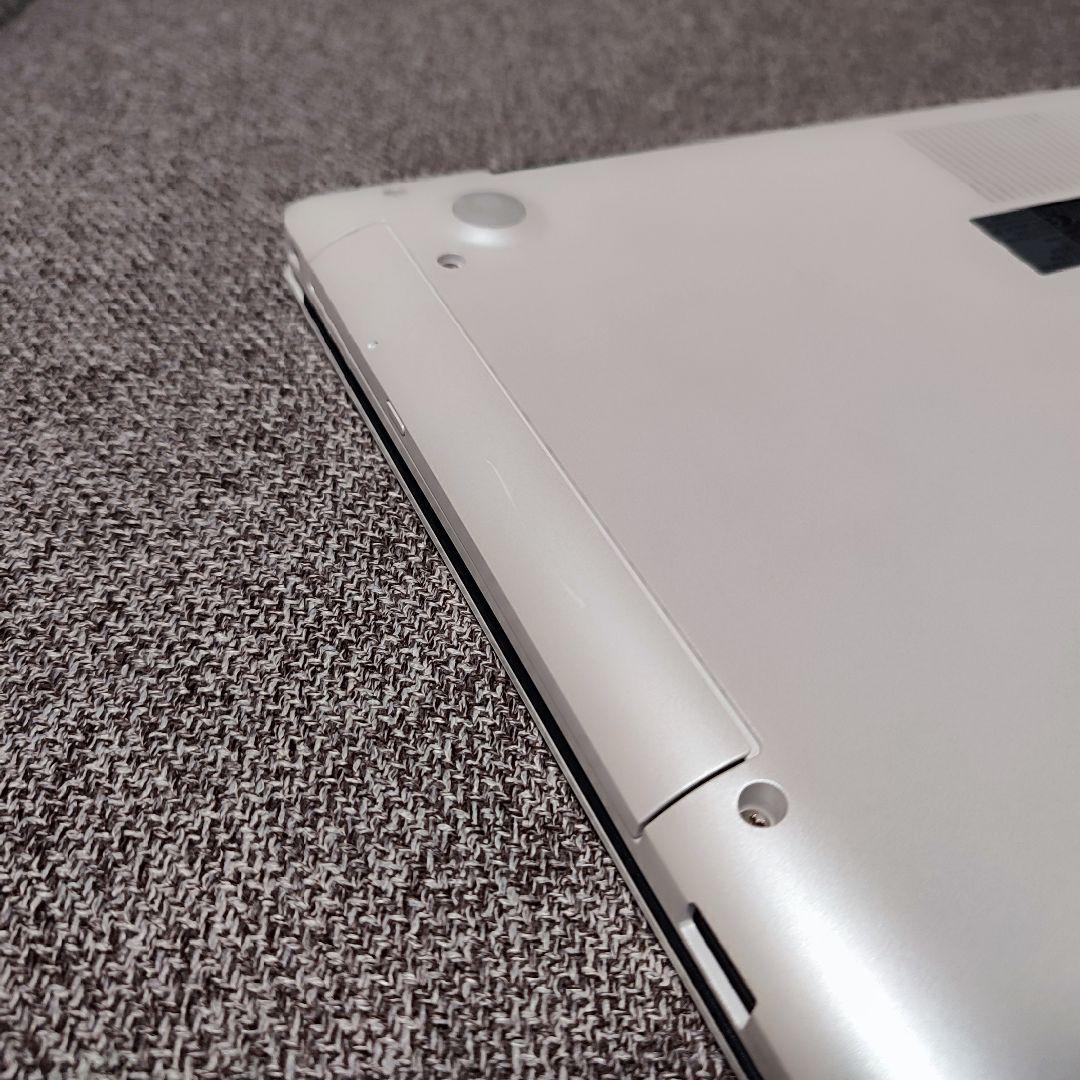 Windowsノート本体 DELL inspiron 15 8GB SSD256GB