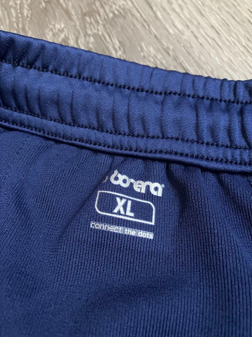 bonera ボネーラ スタンダードジャージ セットアップ