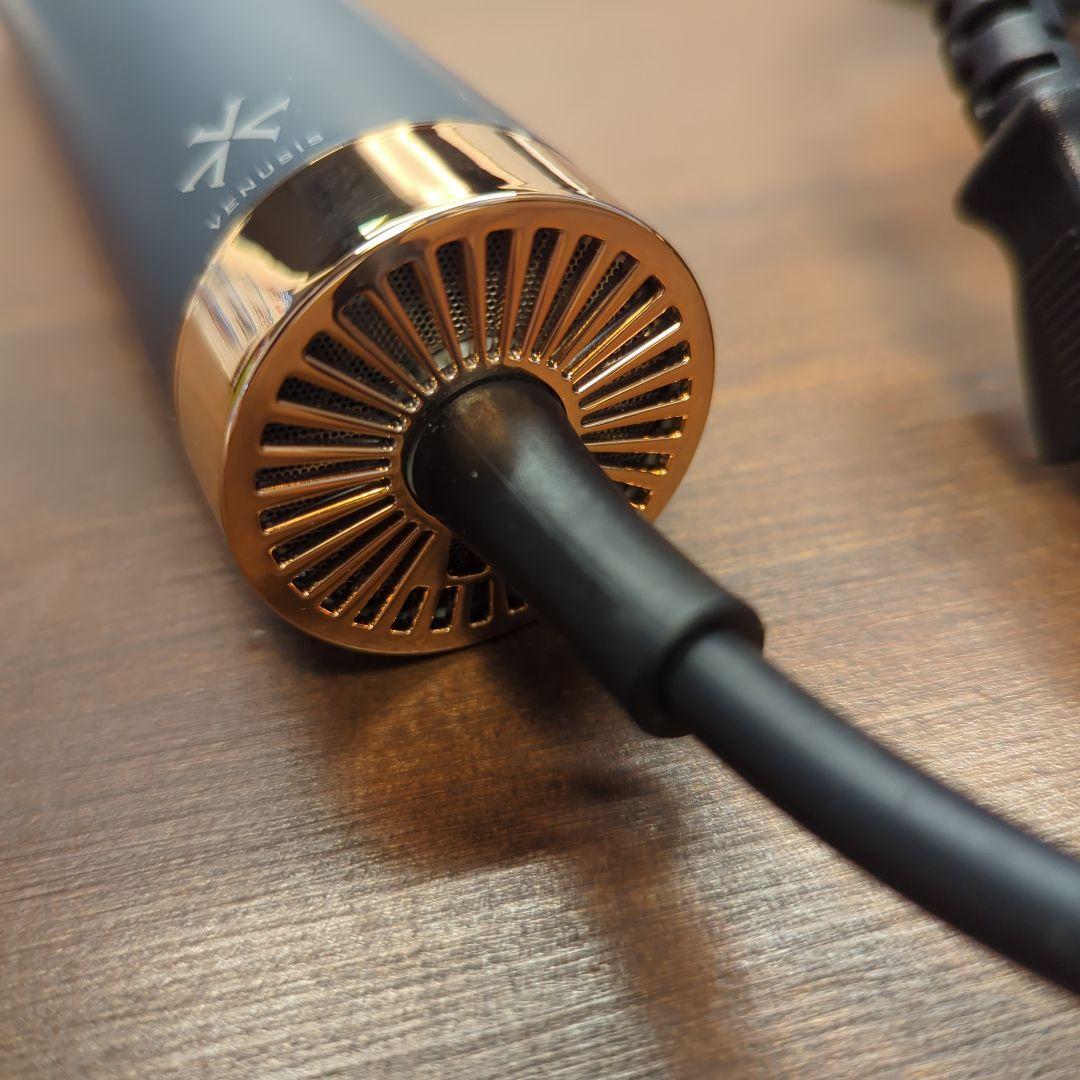 【美品】オルゴドライヤー　VENUSiS VDS-7050E5