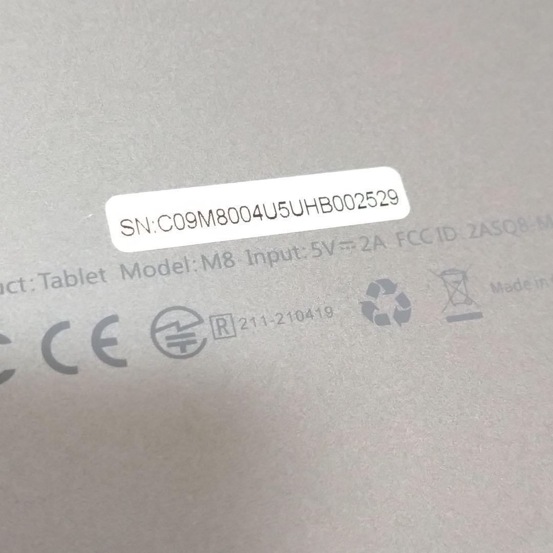 【大特価】Android 15 タブレット 8インチ アンドロイド コンパクト