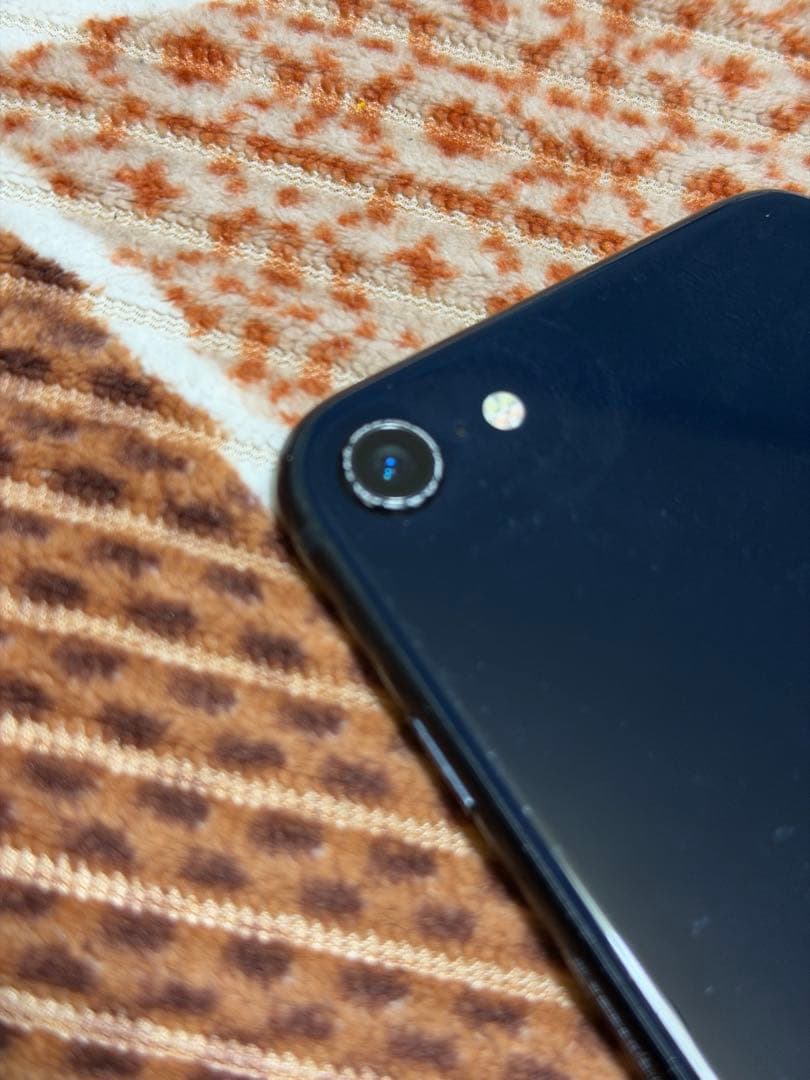 iPhoneSE 代3世代