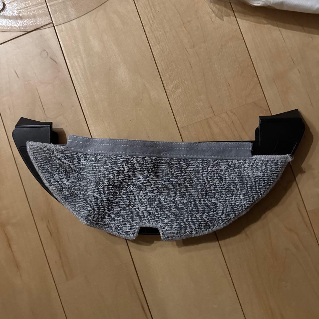 まごころぼーいEufy RoboVac L35 Hybrid 掃除機