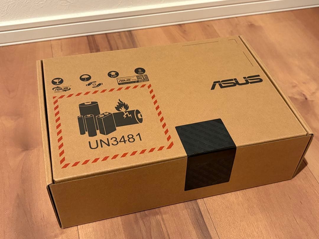 【新品未開封品】ASUS Chromebook CM30 Detachable