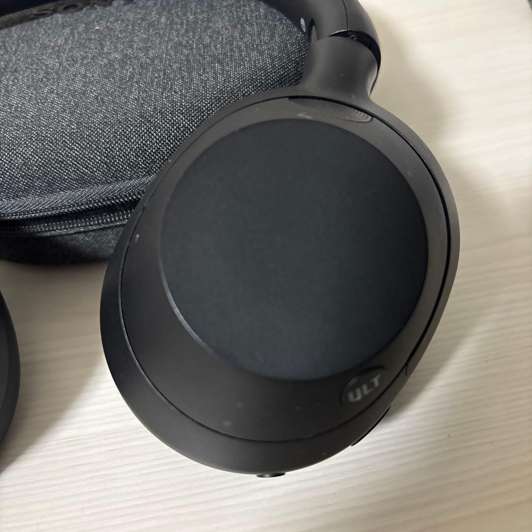 ULT WEAR （WH-ULT900N）ブラック