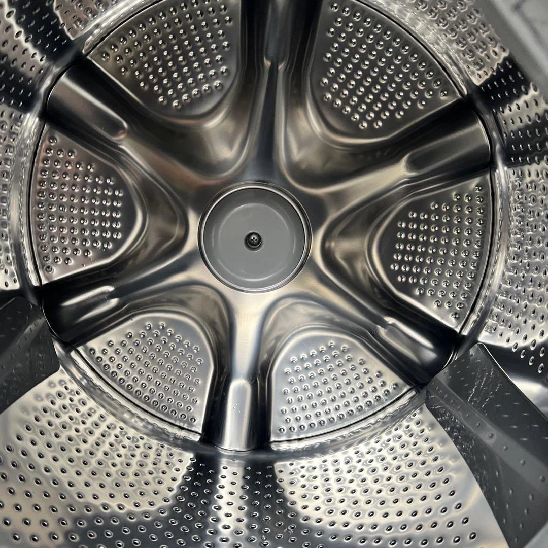 ⭐︎お買い得/HITACHI/ドラム式乾燥機付き洗濯機/絶好調/完動品/10㌔6㌔