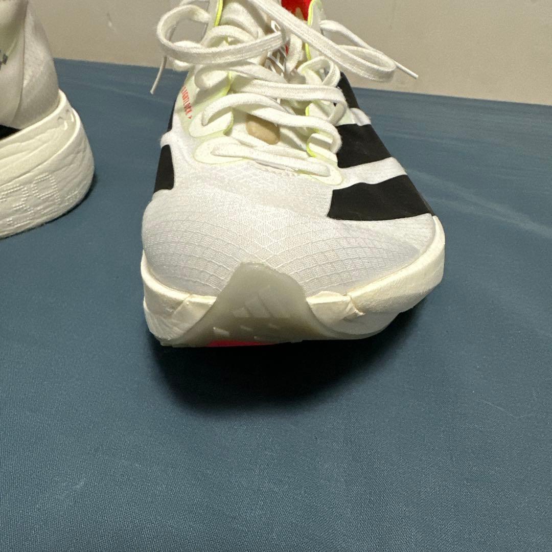 スパイク・シューズ adidas adizero adios pro 4 26.5