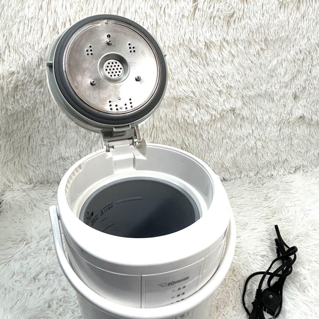 象印 ZOJIRUSHI 加湿器 EE-RR50 2022年