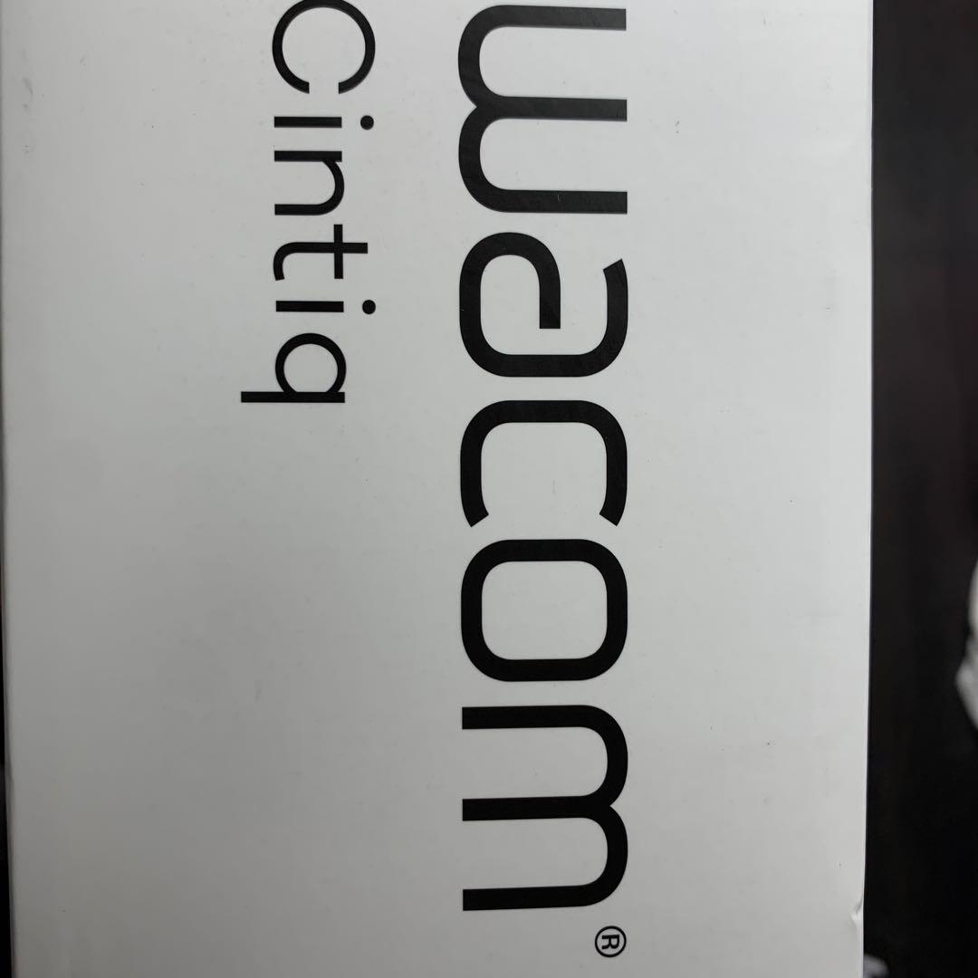 液タブ・ペンタブ WACOM DTK1660K0D