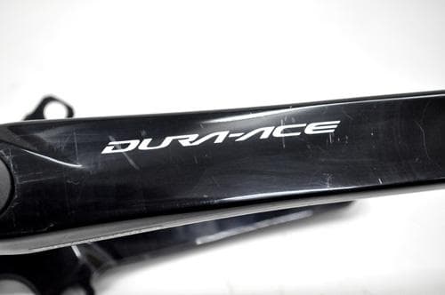 SHIMANO DURA ACE FC-R9100 180mm クランクアーム