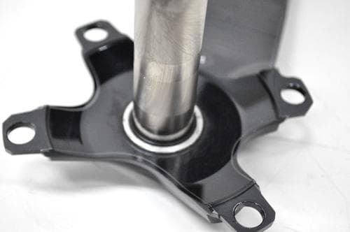 SHIMANO DURA ACE FC-R9100 180mm クランクアーム