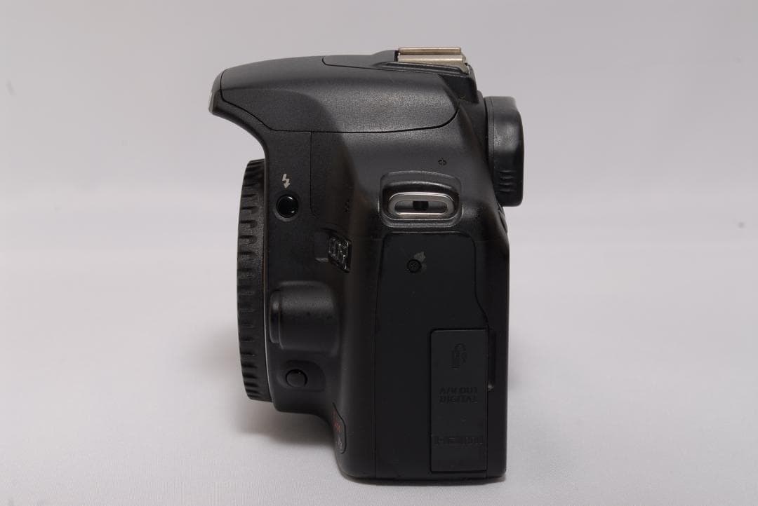 ⭐️付属品多数　すぐ始めれる⭐️Canon Kissx3 ダブルレンズセット