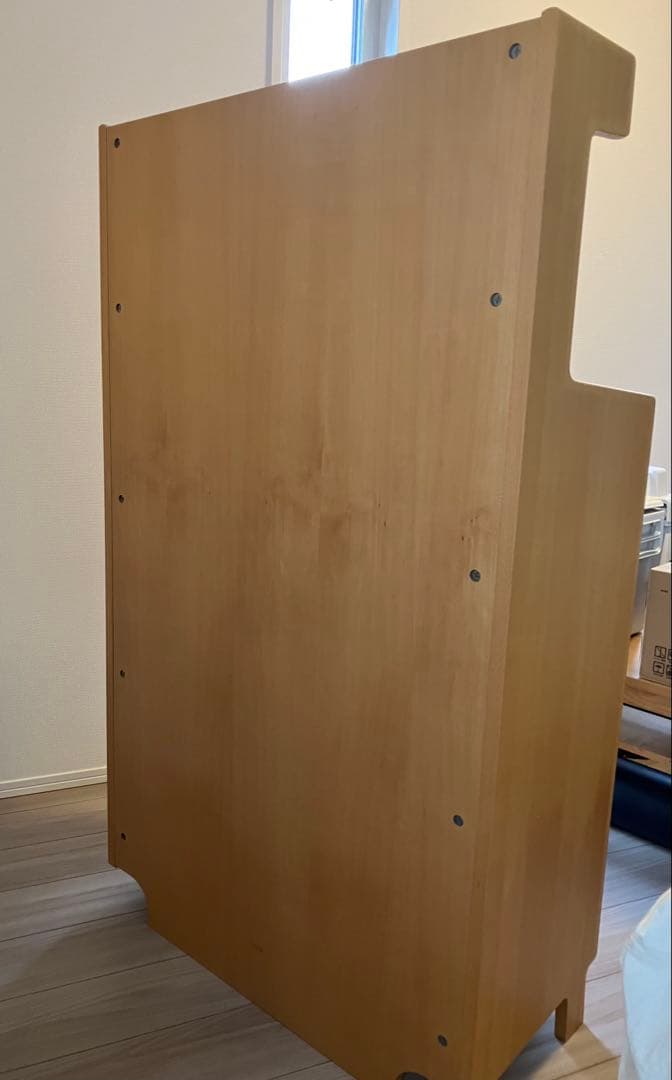 食器棚・キッチンカウンター IDEE PROFIL CABINET (S)