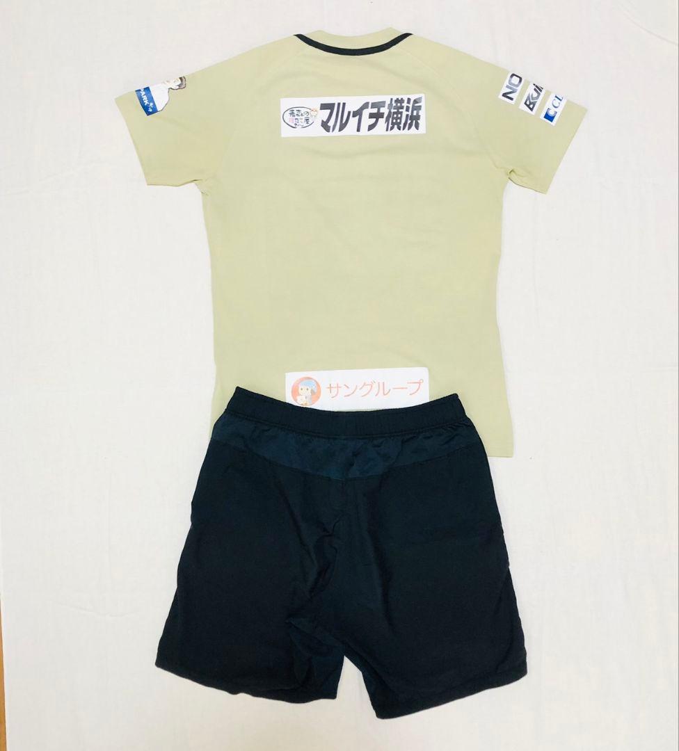 青森山田選手支給ウェアセット