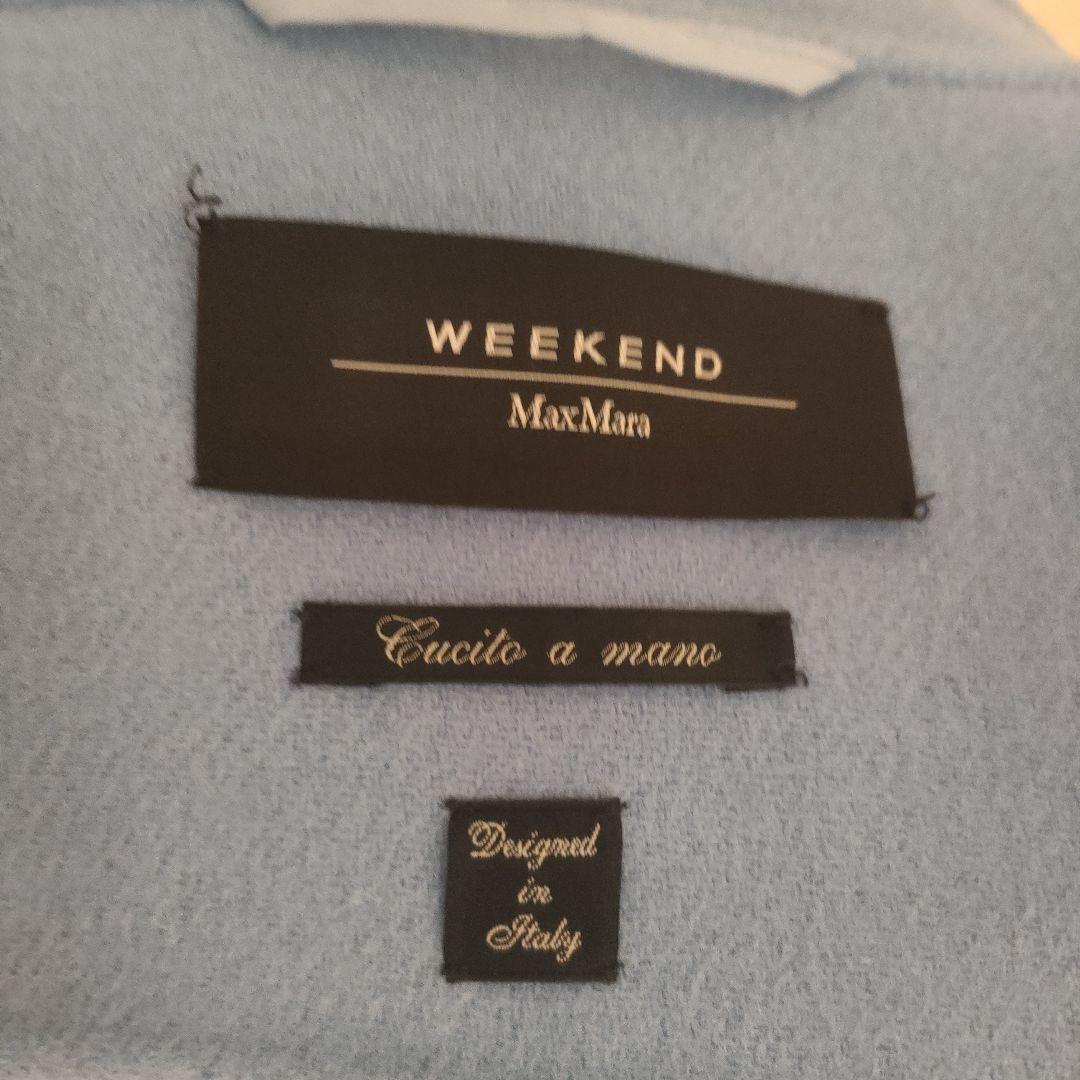 Weekend MaxMara Ｐジケット