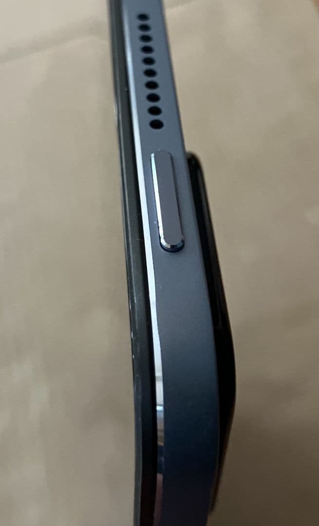 Xiaomi Pad 6 ミストブルー 本体