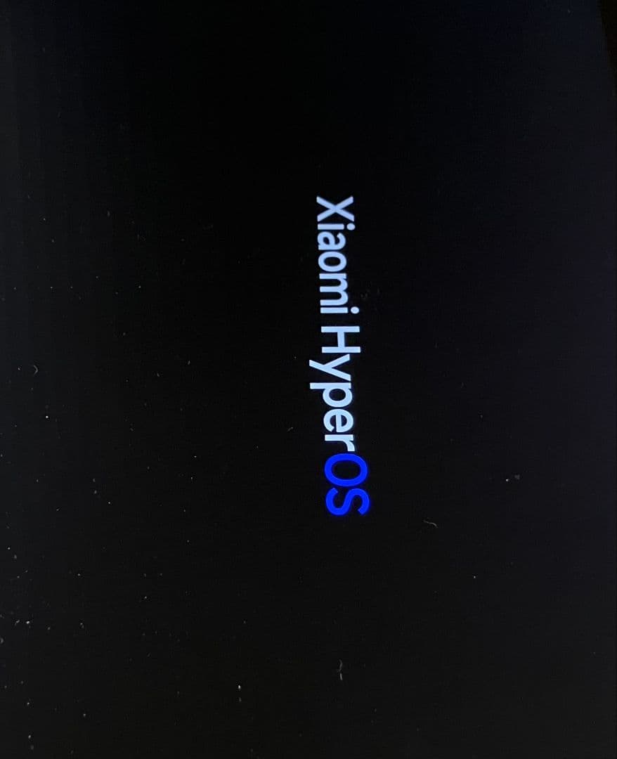 Xiaomi Pad 6 ミストブルー 本体