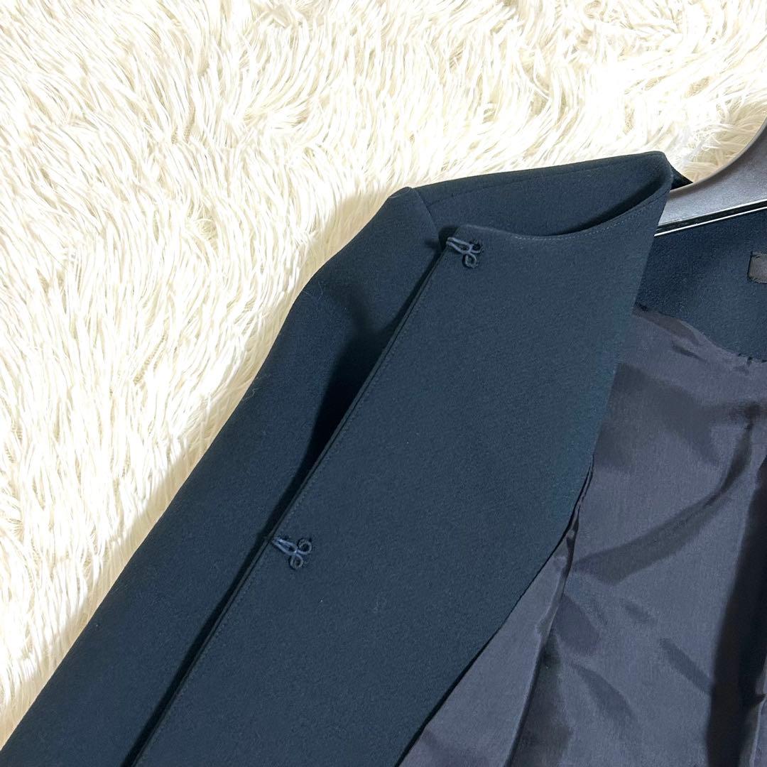 極美品✨ヨーコチャン 22年購入 セットアップ ジャケット スカート