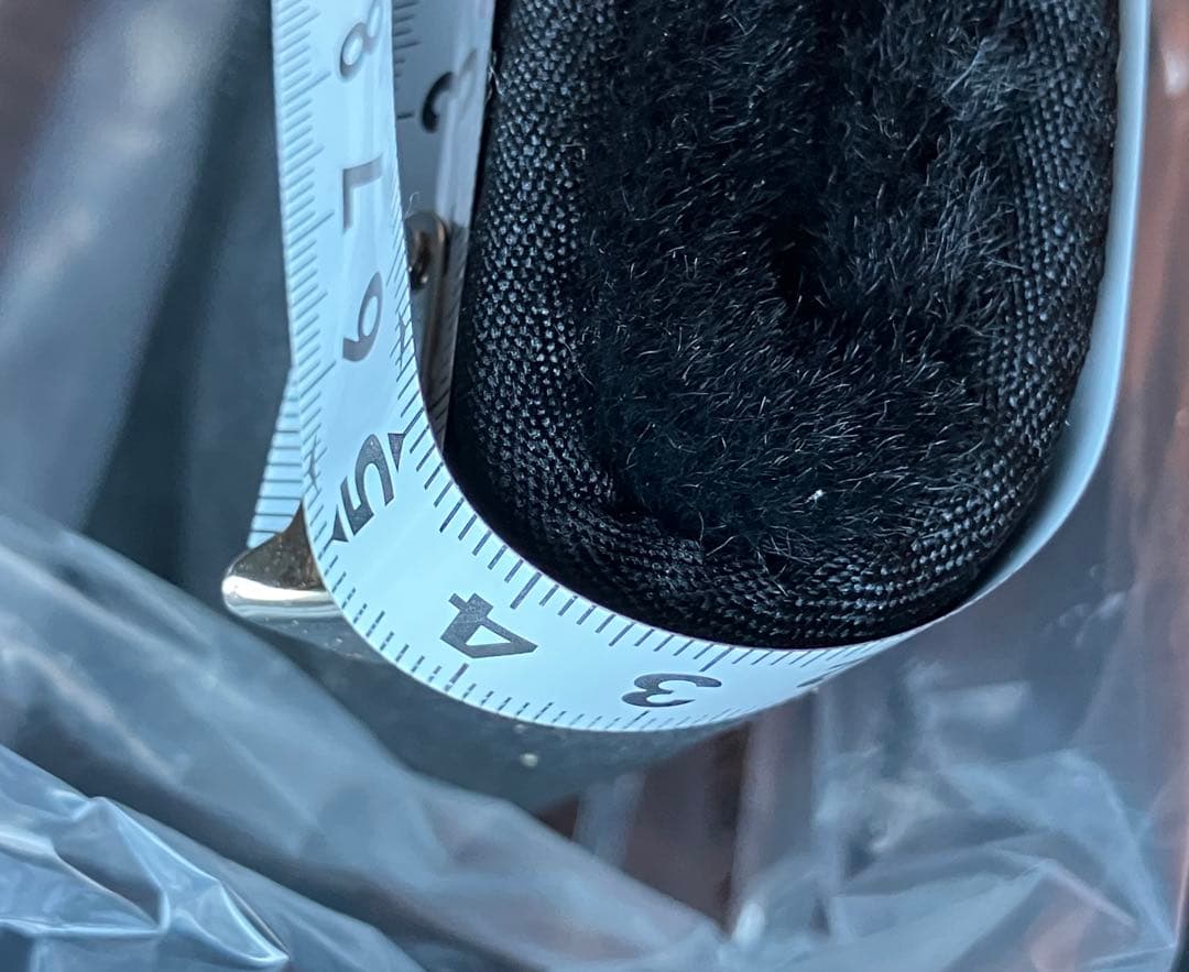 UGGトールクラシックジップブーツ L