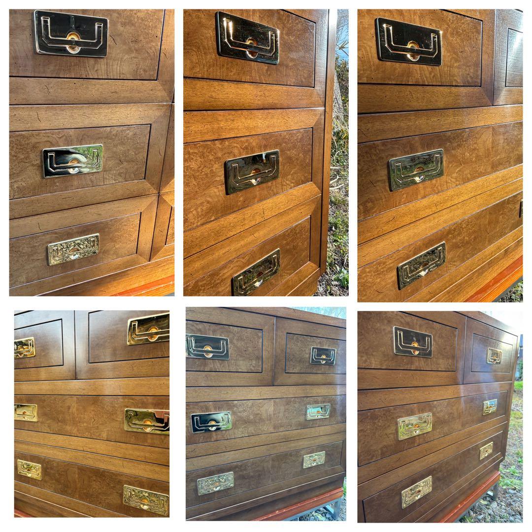 karimoku カリモク Domaniドマーニ　モーガントン ドロアーチェスト