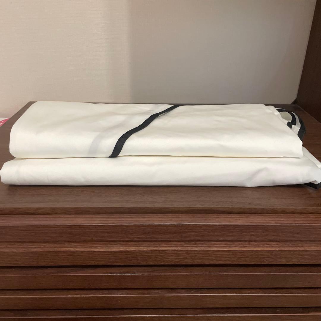 Telo looks ホワイト