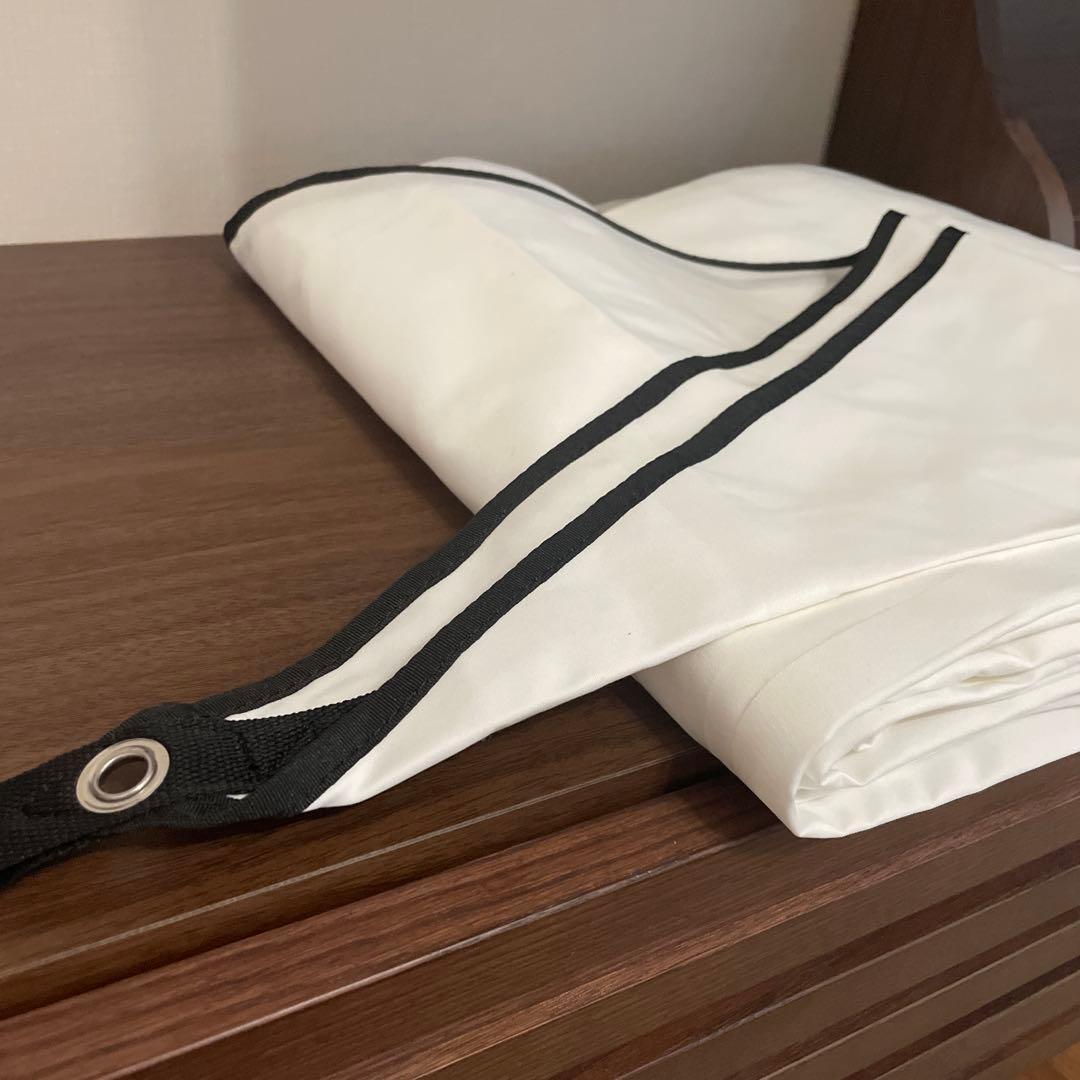 Telo looks ホワイト