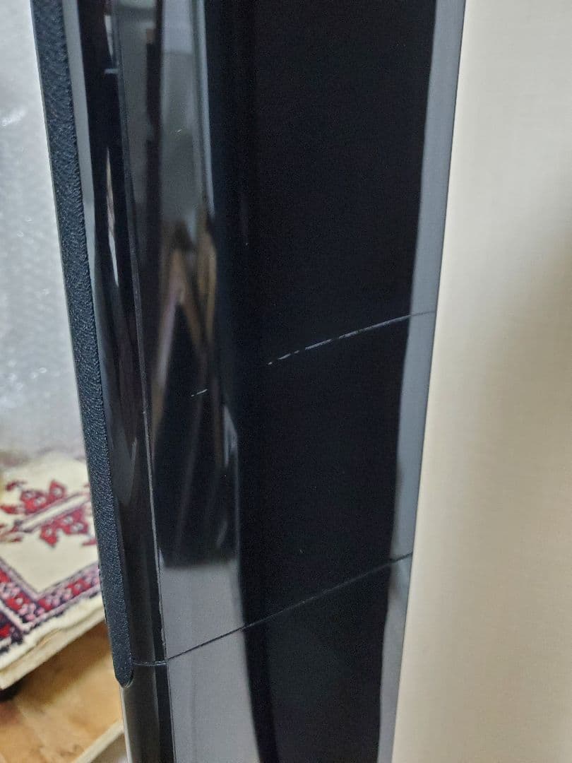 Yamaha RX-S601 NS-PA40 5.1chスピーカーセット